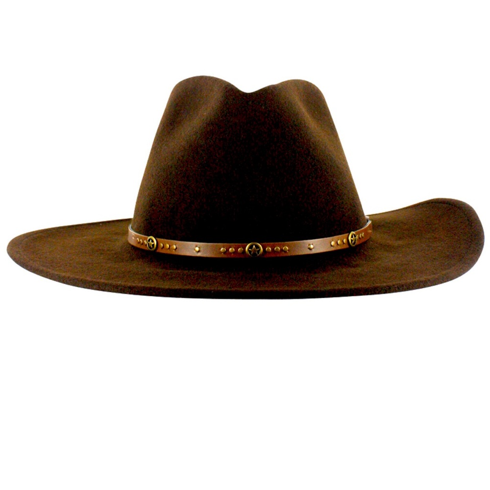Cody James Sedona hat